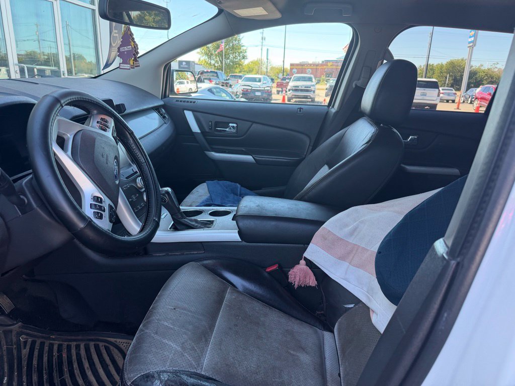Used 2013 Ford Edge SEL FWD image 5