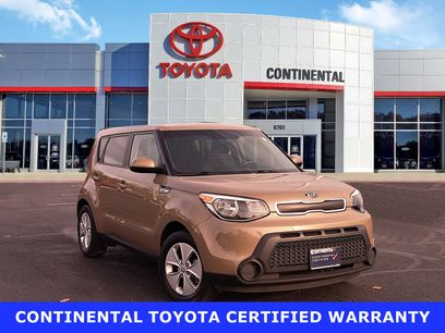 Used 2015 Kia Soul