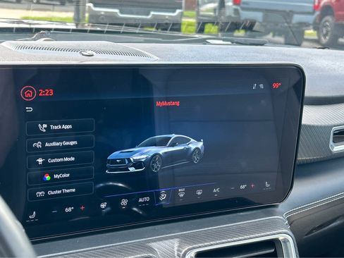 Used 2024 Ford Mustang Premium image 40