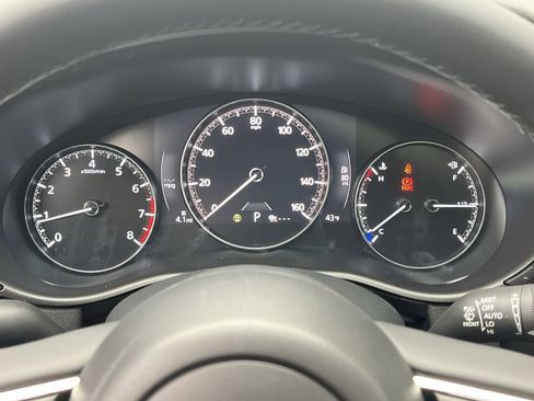 New 2026 MAZDA CX-50 AWD 2.5 S w/ Cargo Package image 15