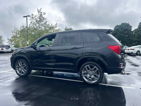 Certified 2023 Honda Passport EX-L image 6