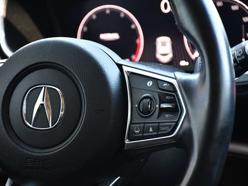 Used 2022 Acura MDX SH-AWD w/ Technology Package image 23