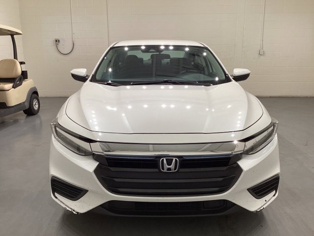 Used 2021 Honda Insight EX image 2