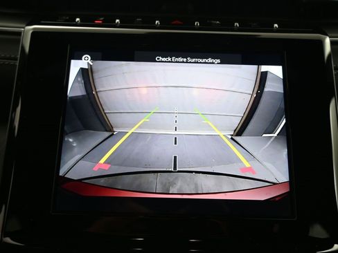 New 2025 Jeep Grand Cherokee Laredo X image 32