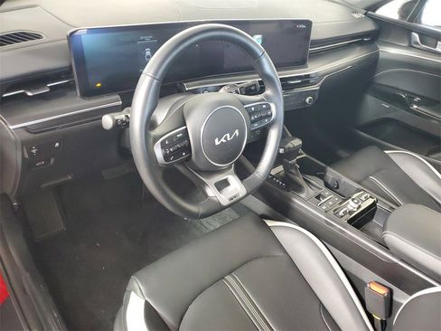 Used 2025 Kia K5 GT-Line w/ GT-Line Premium Package image 11