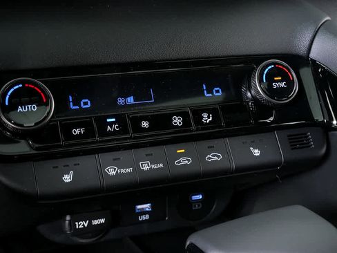 New 2026 Hyundai Elantra SEL Sport Premium FWD image 15