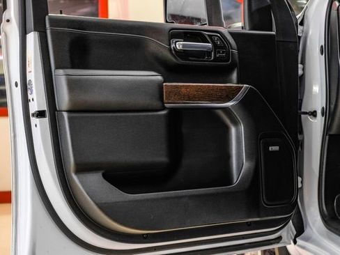 Used 2021 GMC Sierra 2500 Denali w/ Denali Ultimate Package image 43
