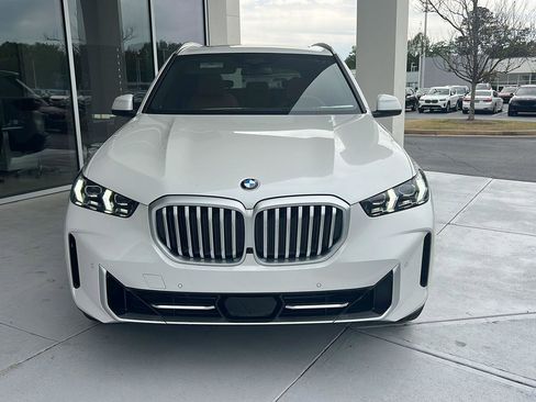 New 2026 BMW X5 xDrive40i image 9