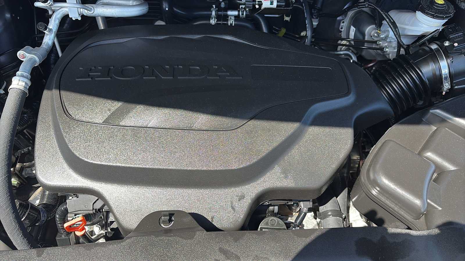 Used 2026 Honda Odyssey EX-L image 27