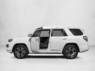 Used 2023 Toyota 4Runner Limited video 3