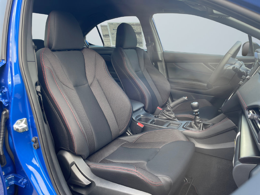 New 2026 Subaru WRX Premium AWD/4WD image 15
