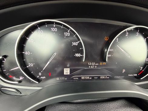 Used 2021 BMW X3 xDrive30i w/ Convenience Package image 34