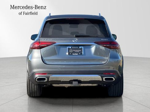 New 2026 Mercedes-Benz GLE 350 4MATIC image 7