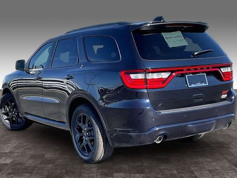 New 2026 Dodge Durango GT AWD/4WD image 3