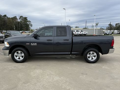 Used 2017 RAM 1500 Tradesman w/ Popular Equipment Group image 8