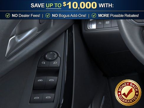 New 2026 Chevrolet Equinox LT image 27