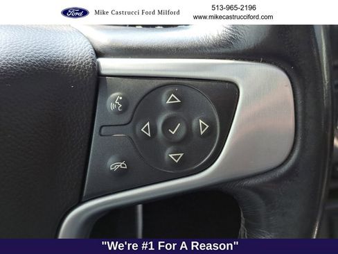 Used 2017 GMC Sierra 1500 SLT image 14