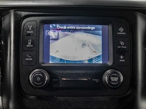 Used 2022 RAM 2500 Tradesman AWD/4WD image 21