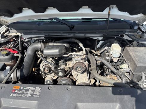 Used 2013 Chevrolet Silverado 1500 W/T RWD image 19