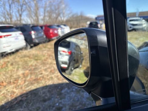 New 2026 Subaru Crosstrek 2.0i Premium image 23