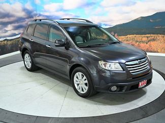 Used 2012 Subaru Tribeca Limited w/ PWR Moonroof Pkg AWD/4WD 360° Tour