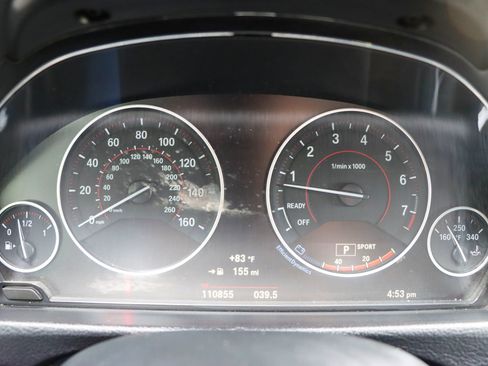 Used 2016 BMW 428i Gran Coupe RWD image 32