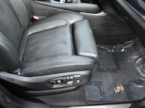 Used 2016 BMW X6 xDrive50i AWD/4WD image 30