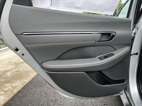 New 2025 Hyundai Sonata N Line image 27
