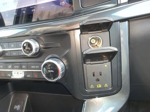 Used 2023 Ford F150 XLT w/ Equipment Group 302A High image 24