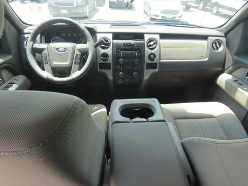 Used 2010 Ford F150 XLT RWD image 18