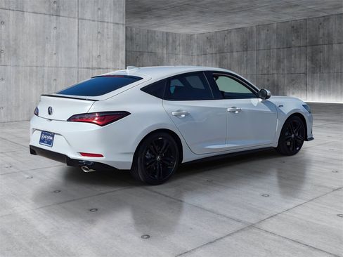 New 2026 Acura Integra A-Spec image 6