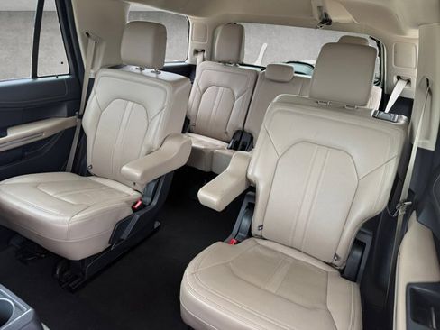 Certified 2024 Ford Expedition Limited RWD image 22