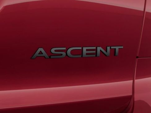 New 2026 Subaru Ascent Premium AWD/4WD image 11