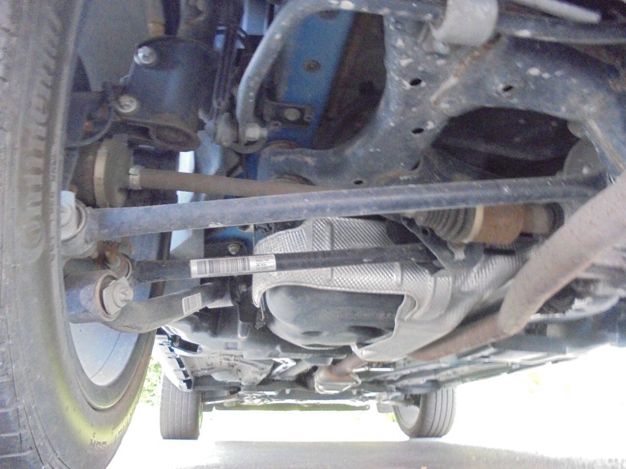 Used 2020 Jeep Renegade Sport AWD/4WD image 36