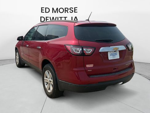 Used 2014 Chevrolet Traverse LT AWD/4WD image 3
