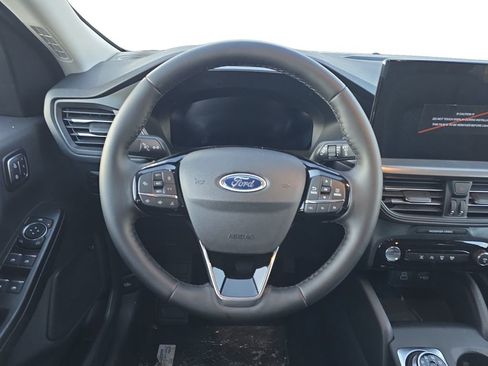 New 2026 Ford Escape Active w/ Active Premium Tech Pack AWD/4WD image 12