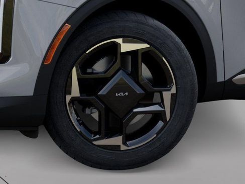 New 2026 Kia Sportage EX AWD/4WD image 9