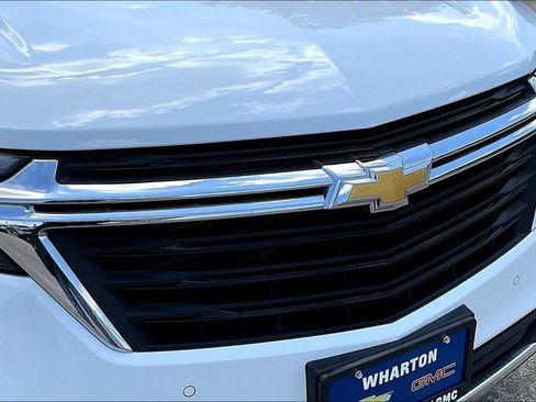 Used 2024 Chevrolet Equinox LT FWD image 32