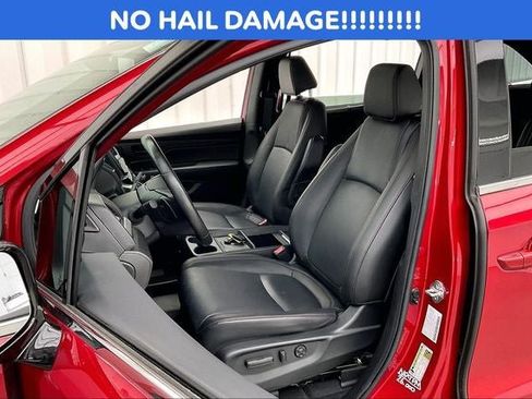 Certified 2025 Honda Odyssey Sport-L image 8