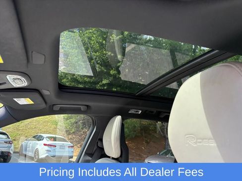 Used 2020 Volvo XC90 T6 R-Design w/ Protection Package Premier AWD/4WD image 14