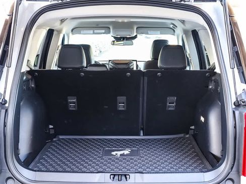 Used 2025 Ford Bronco Sport Big Bend w/ Black Appearance Package image 25