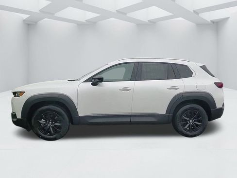 New 2026 MAZDA CX-50 2.5 Hybrid w/ Weather Package image 8