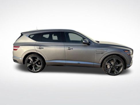 New 2026 Genesis GV80 3.5T Prestige AWD/4WD image 5