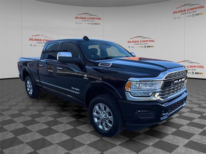 Used 2019 RAM 2500 Limited