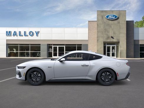 New 2025 Ford Mustang GT image 5