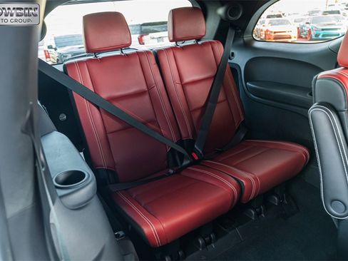 Used 2024 Dodge Durango SRT Hellcat image 16