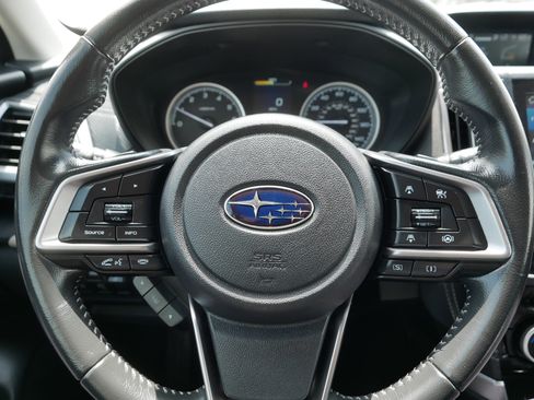 Used 2022 Subaru Forester Limited w/ Popular Package #3 AWD/4WD image 25