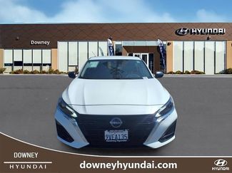 Used 2025 Nissan Altima 2.5 SV FWD video 2