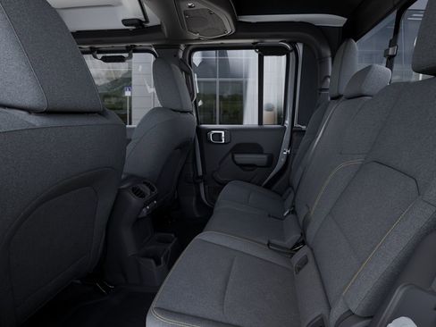 New 2026 Jeep Gladiator Sport image 26