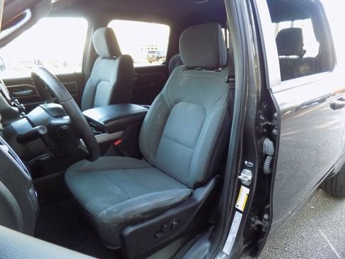 Certified 2022 RAM 1500 Big Horn image 23